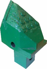 Зубец ТПК-1 (вид-2)