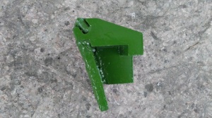 Зубец на Ловат-3