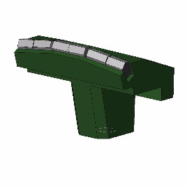 зубец тпк-4-1 (вид 1)