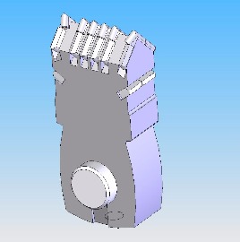 Риппер r38