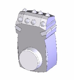 Риппер r20