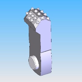 Риппер r17