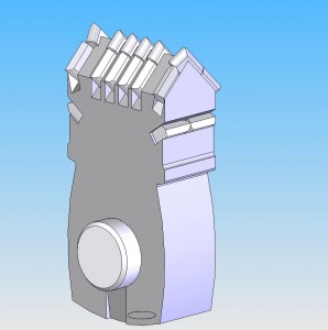 Риппер r39