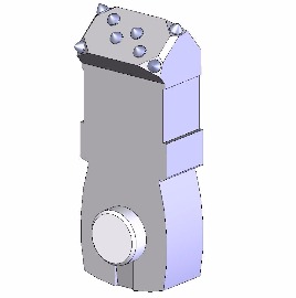 риппер r34a