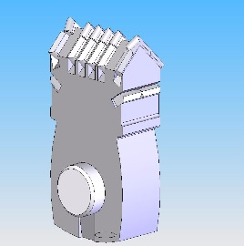 Риппер r39