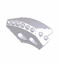 Скрепер S20 (вид 1)