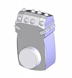 Риппер r20