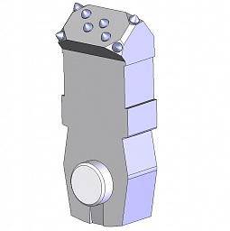 Риппер r34