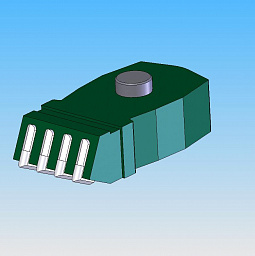 Риппер r00001