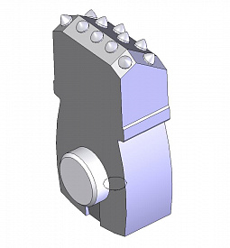 Риппер r16